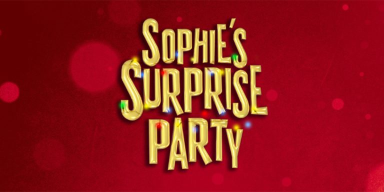 Sophie’s Surprise Party