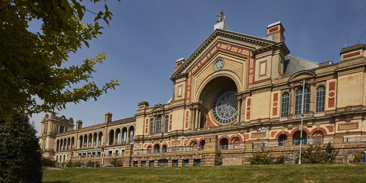Alexandra Palace