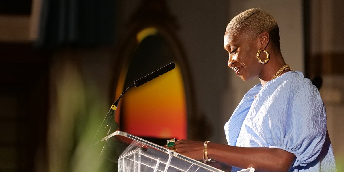 Winners announced for Black British Theatre Awards