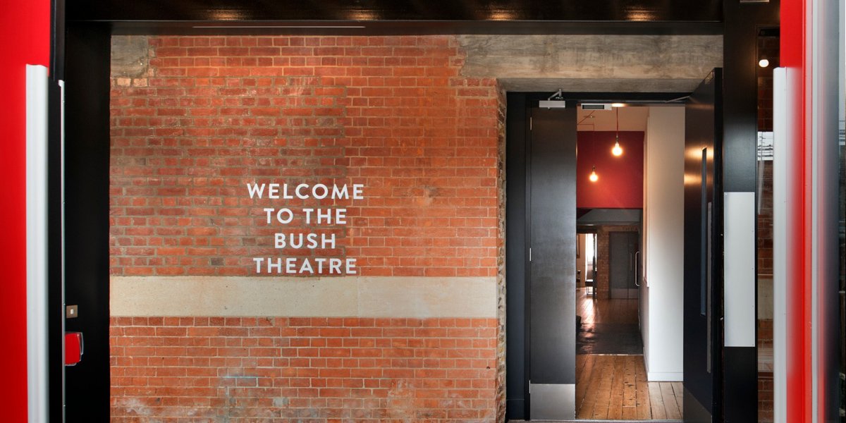 bush theatre