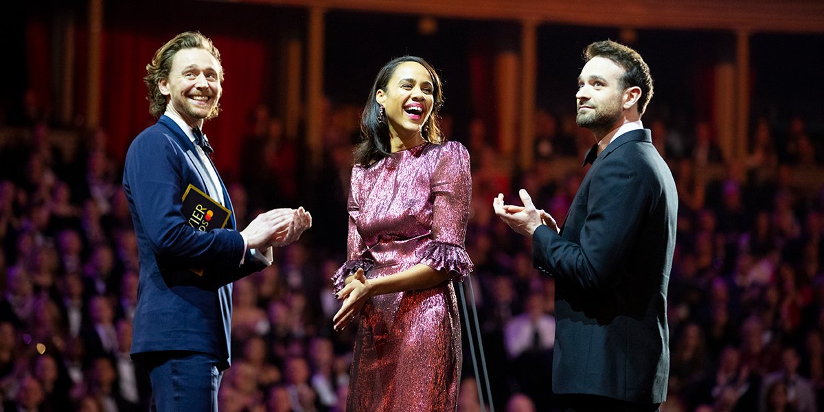 How the Olivier Award winners are chosen