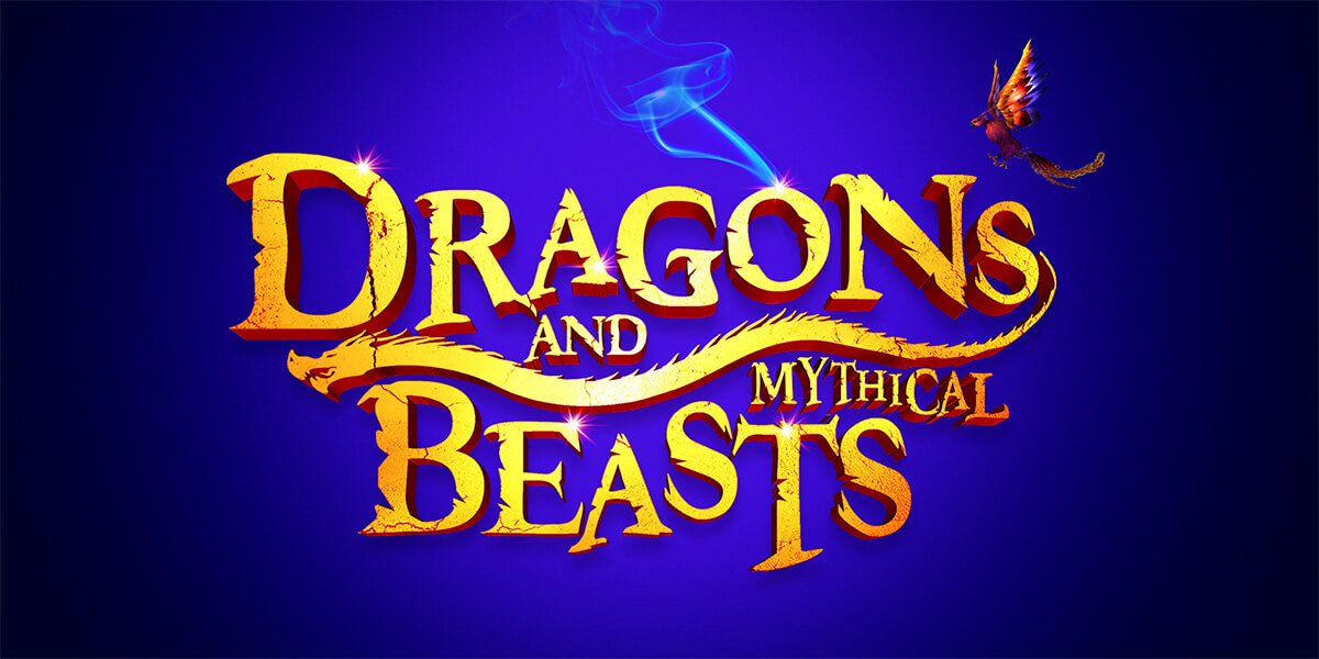 Dragons And Mythical Beasts