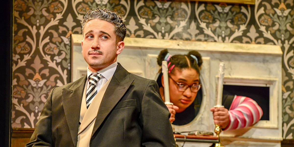 Tell Us In 10: Jaouhar Ben Ayed