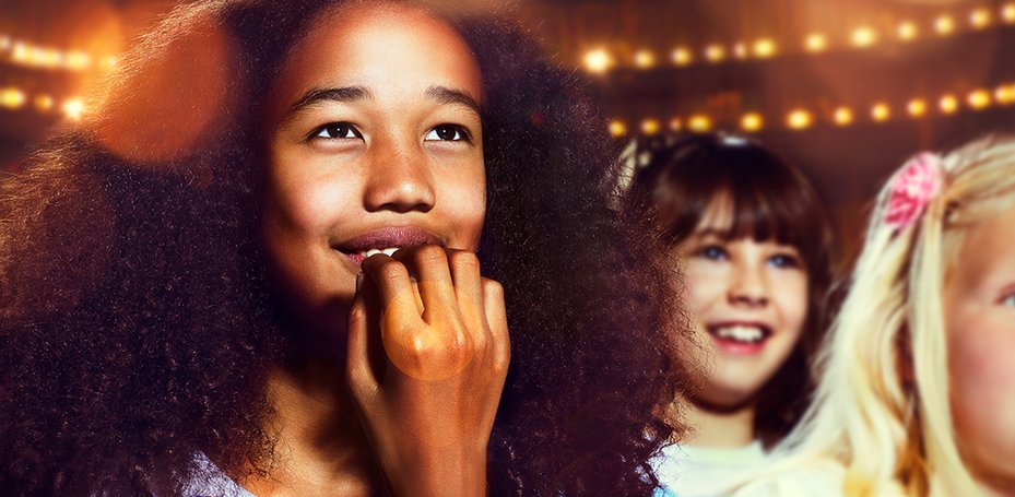 Kids Week 2018 shows announced!