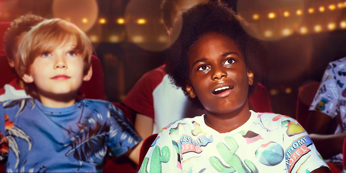 Top tips to get the most out of Kids Week 2018