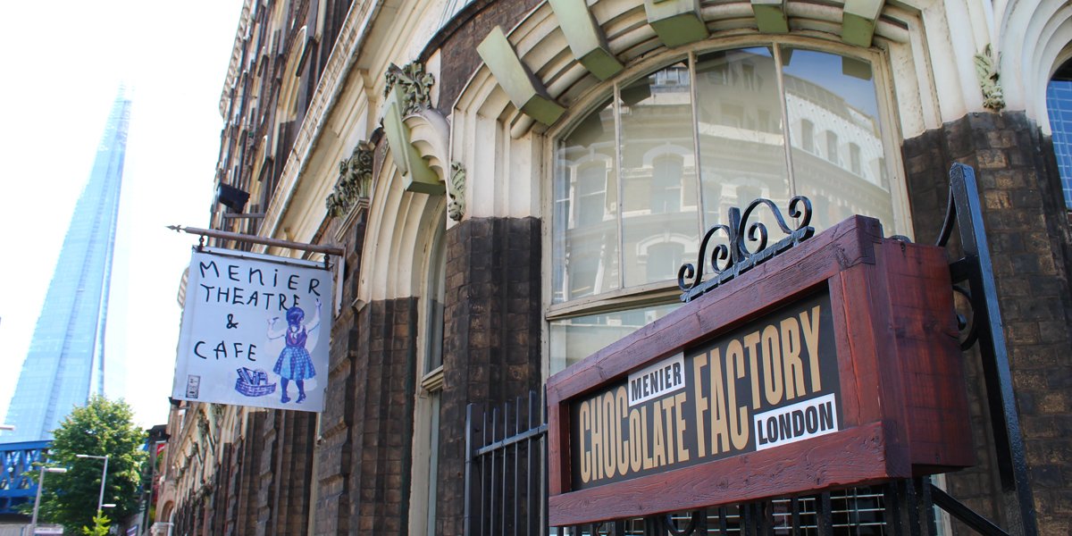 Menier Chocolate Factory