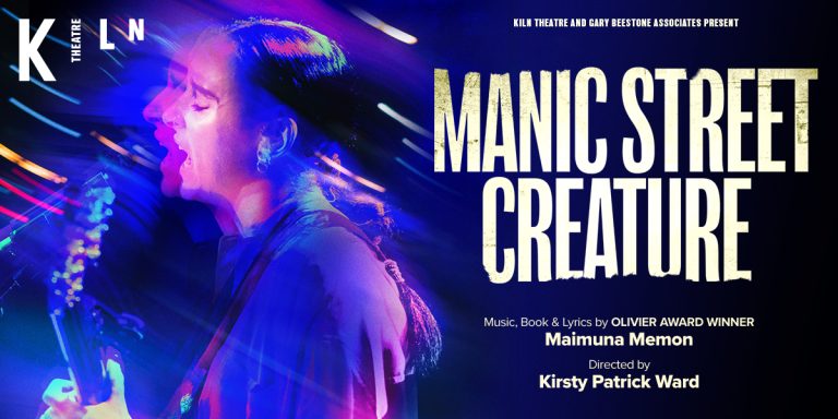 Manic Street Creature