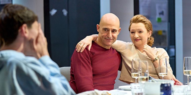 Oedipus by Robert Icke