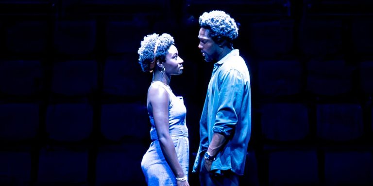 Shifters by Benedict Lombe