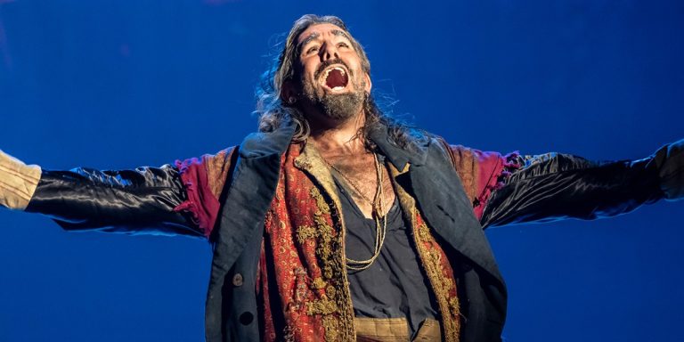 Simon Lipkin Oliver!