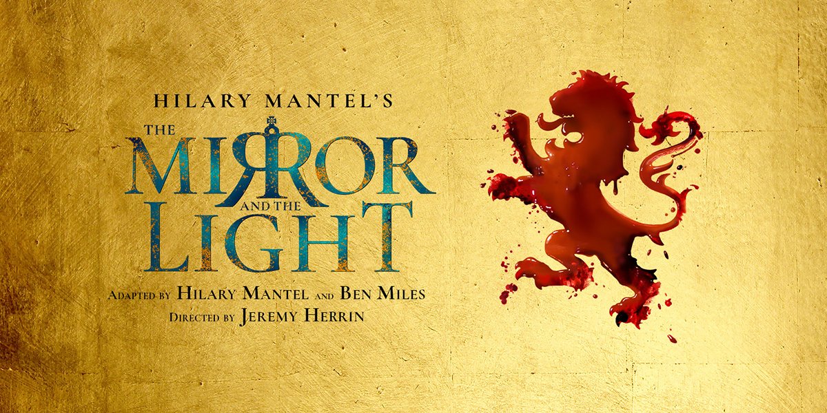 The Mirror And The Light