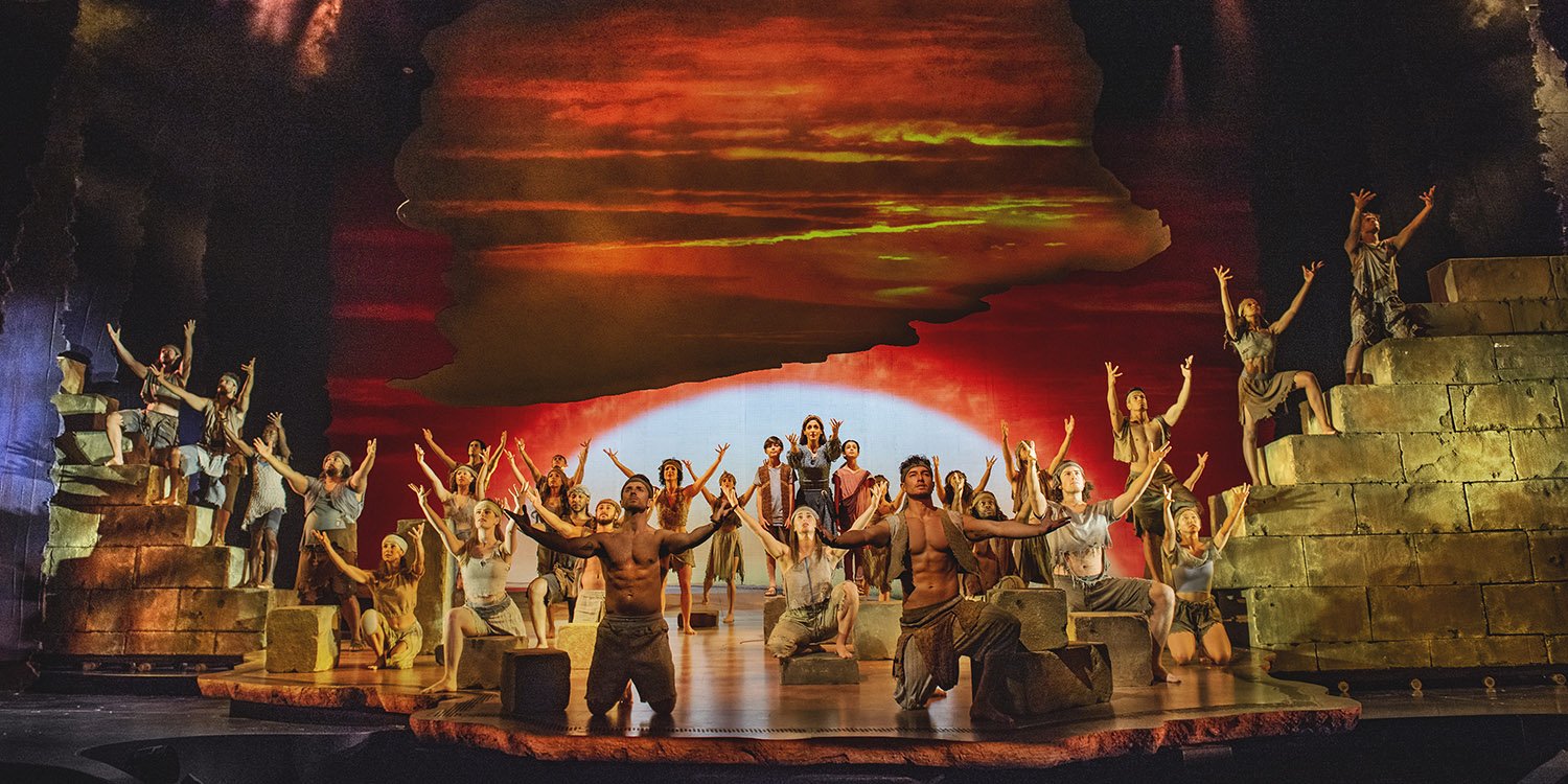 London Theatre News Today: Thursday 1 July