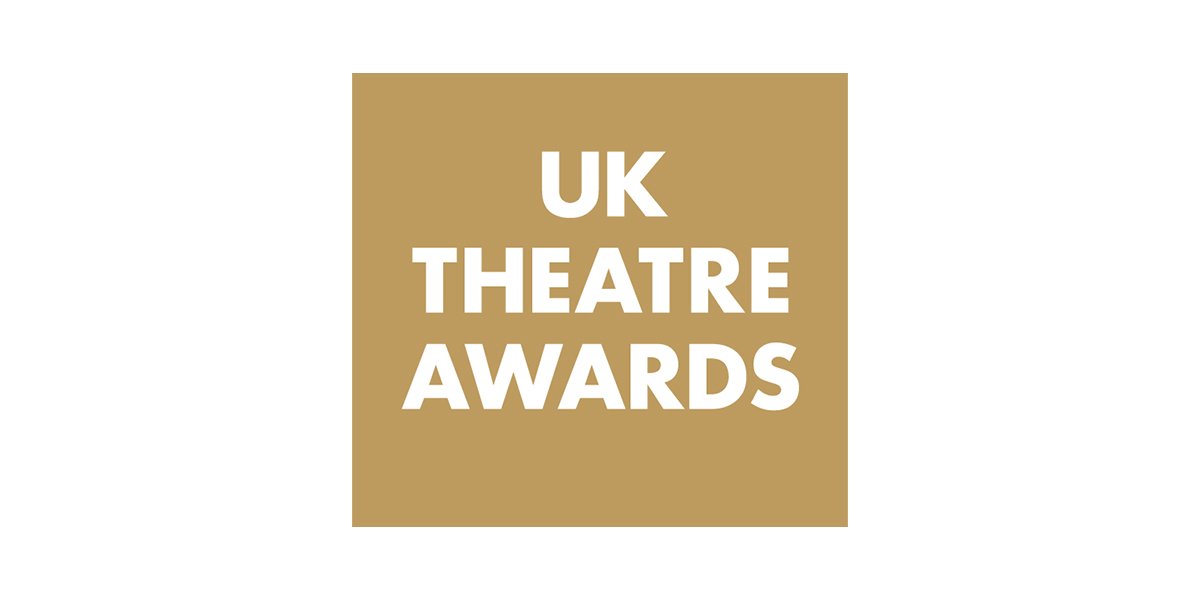 Nominees Announced for the 2019 UK Theatre Awards