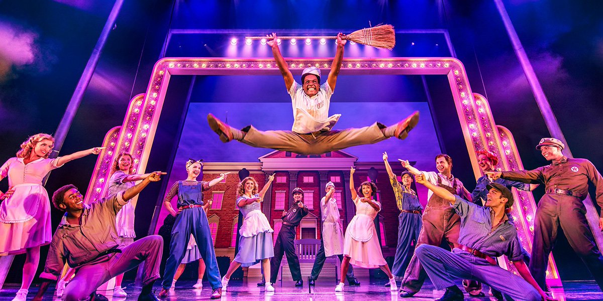 Tell Us In 10: Jordan Benjamin