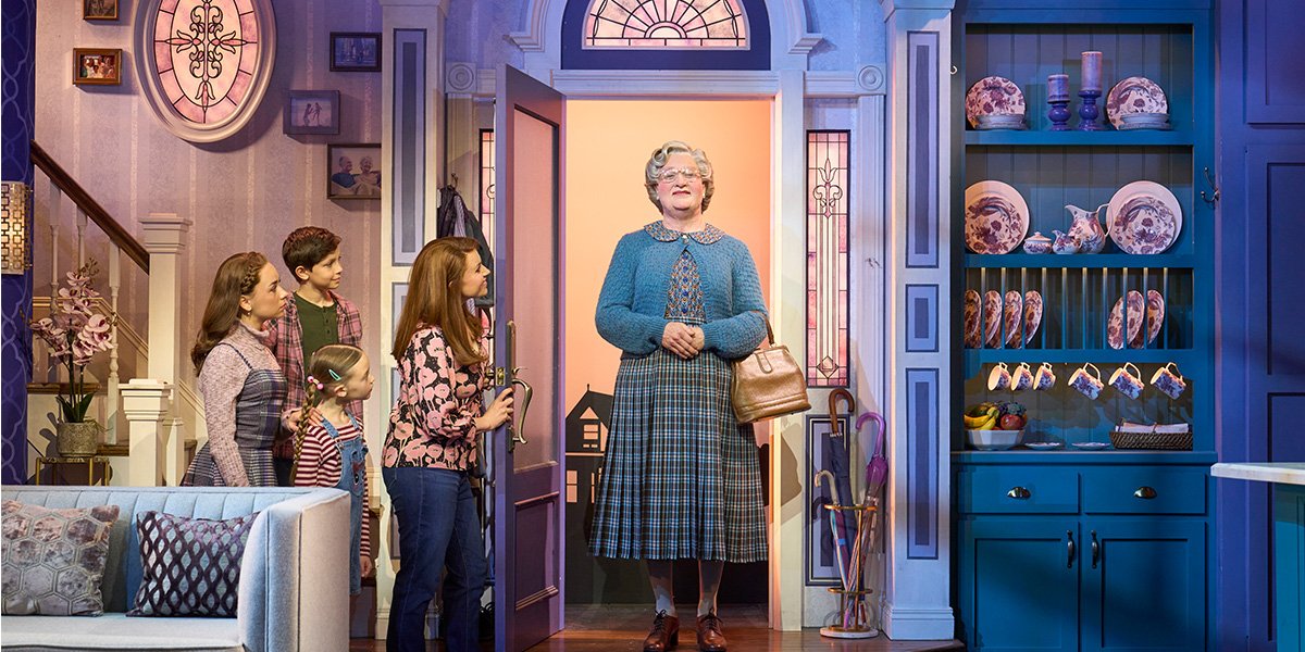 New shows in Kids Week