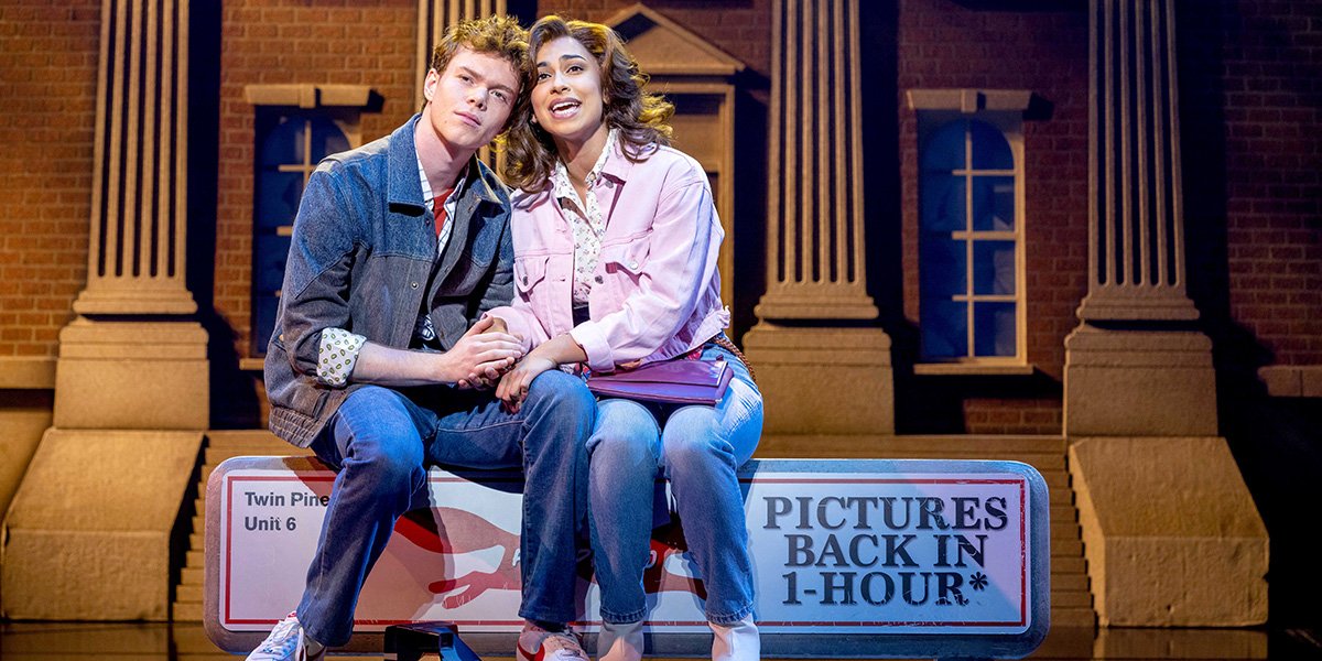 Tell Us In 10: Sophie Naglik