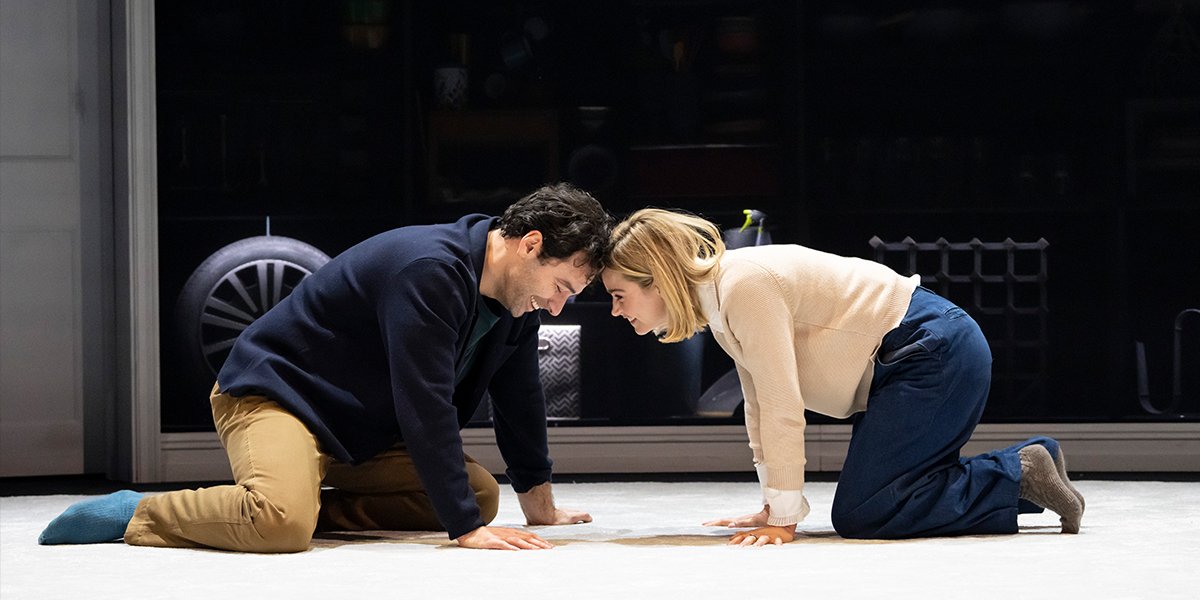 Review: Lemons, Lemons, Lemons, Lemons, Lemons