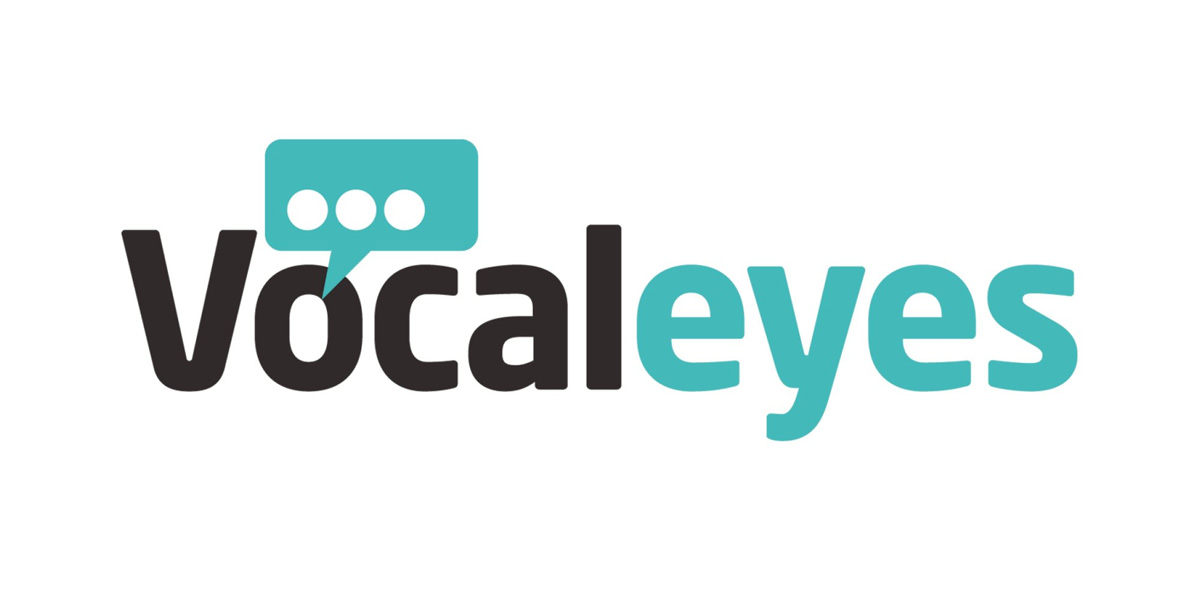 Vocal Eyes