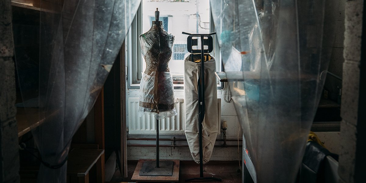 The Young Vic. Photo by Helen Murray.