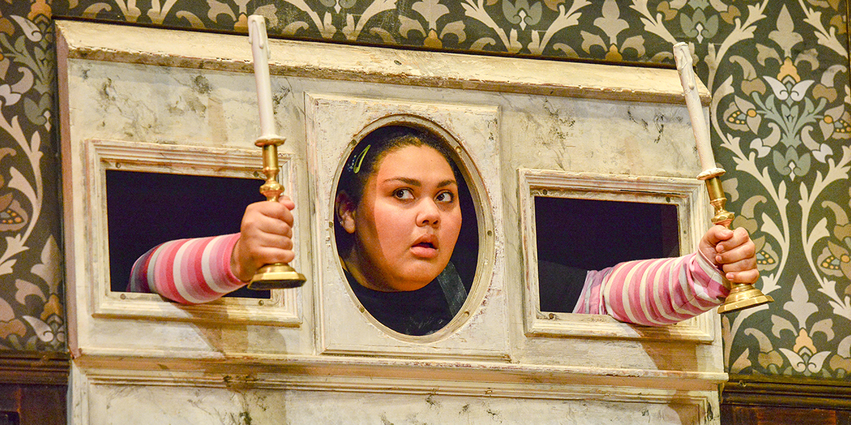 Tell Us In 10: Iona Fraser