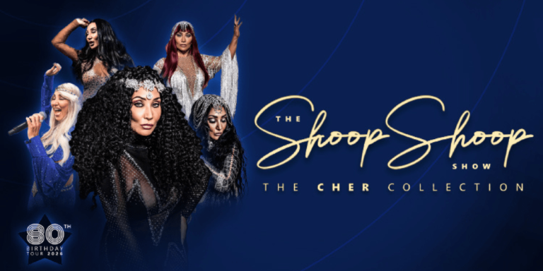 The Shoop Shoop Show – The Cher Collection