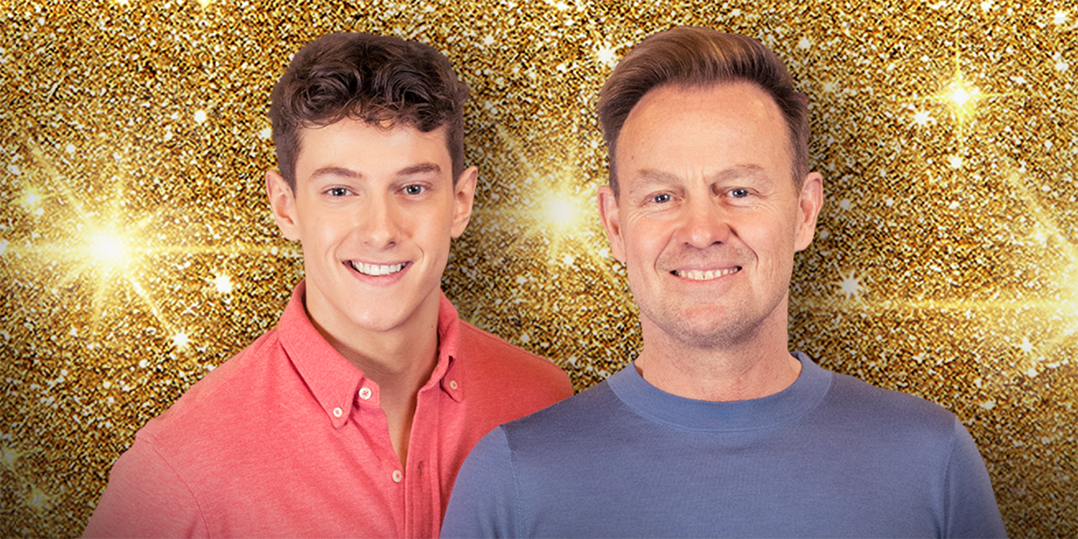 Jac Yarrow And Jason Donovan are coming back to Joseph