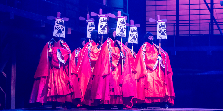 Sachiko Nakahara Spirited Away