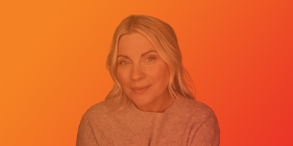 Tell Us In 10: Louise Dearman